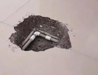  营口检漏多少钱?