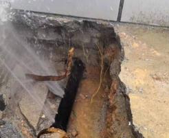 营口市管道泄漏常用检测方法