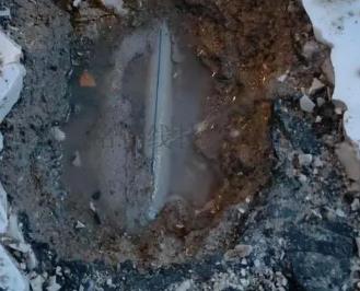 营口楼顶漏水维修怎么找漏水点？